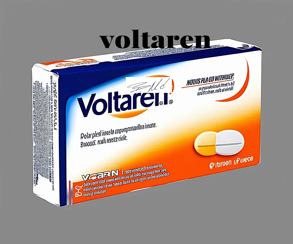 Voltaren retard compresse prezzo